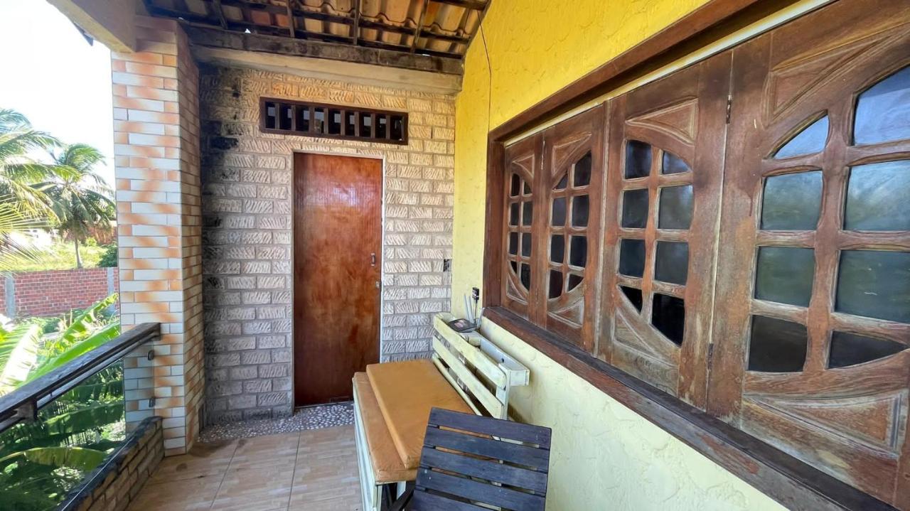 Guest House Lua Paracuru Extérieur photo