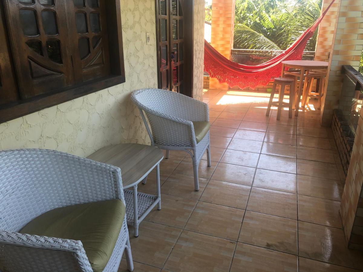 Guest House Lua Paracuru Extérieur photo