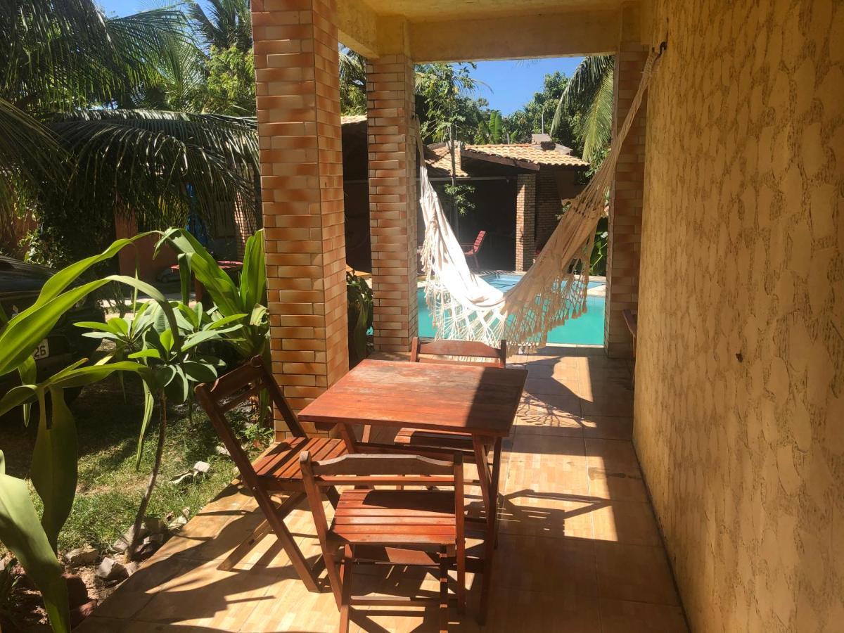 Guest House Lua Paracuru Extérieur photo