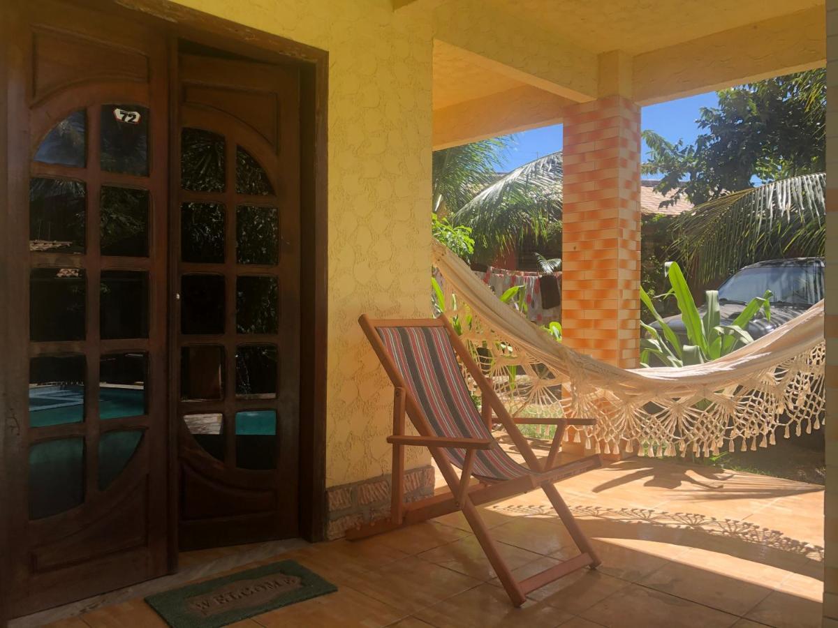 Guest House Lua Paracuru Extérieur photo