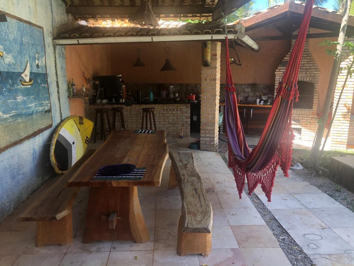 Guest House Lua Paracuru Extérieur photo